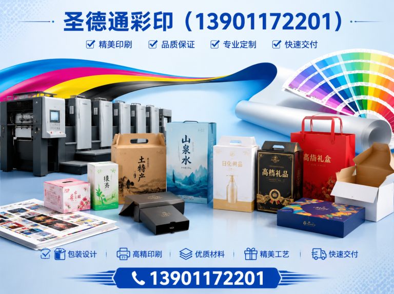 昌平区广告文创展示图